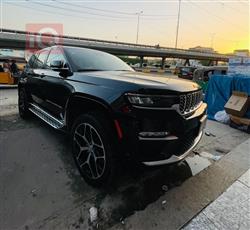 جيب جراند شيروكي